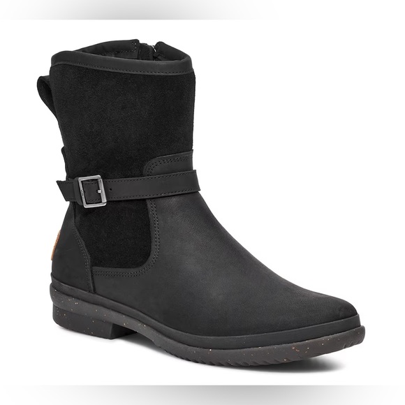 New Black UGG Boots SALE!